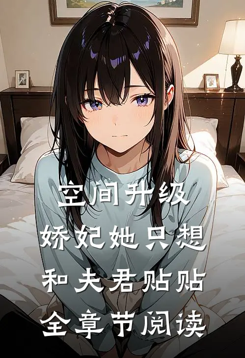空间升级：娇妃她只想和夫君贴贴全章节阅读