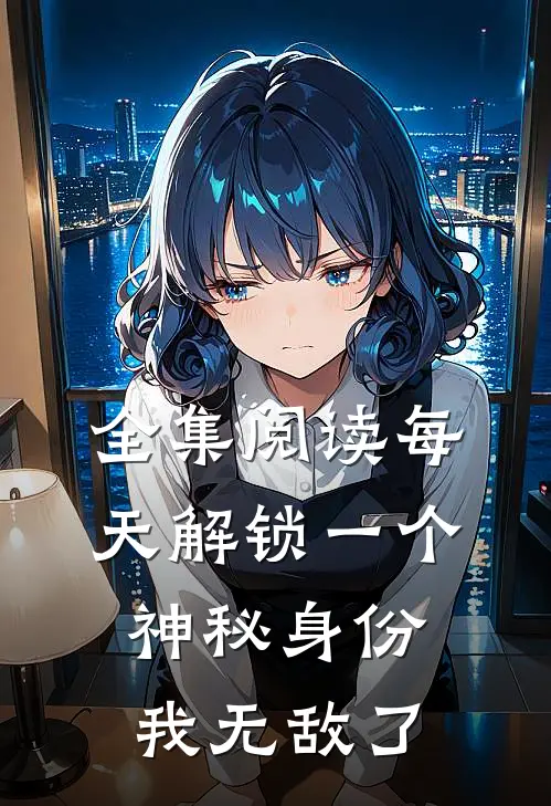 全集阅读每天解锁一个神秘身份，我无敌了