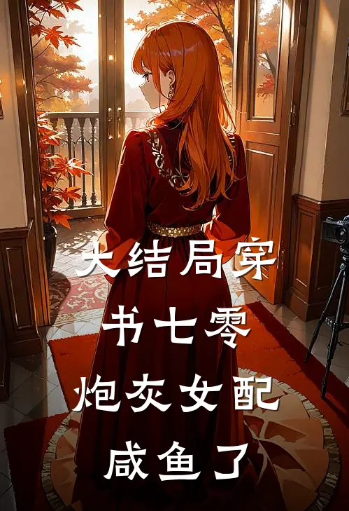 大结局穿书七零：炮灰女配咸鱼了