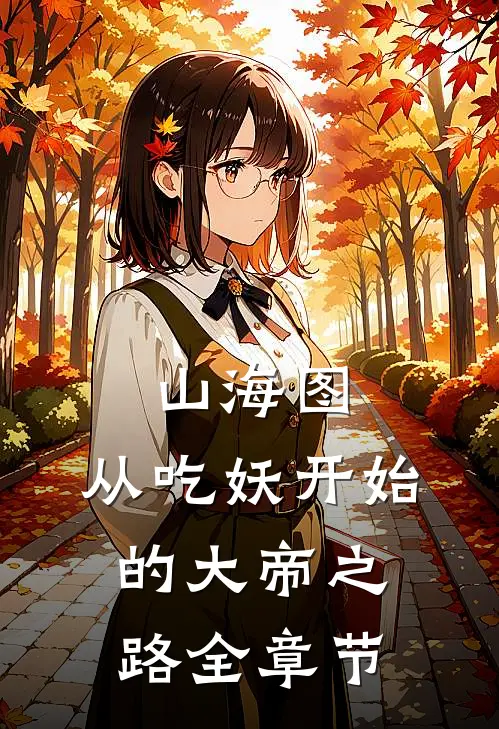 山海图：从吃妖开始的大帝之路全章节