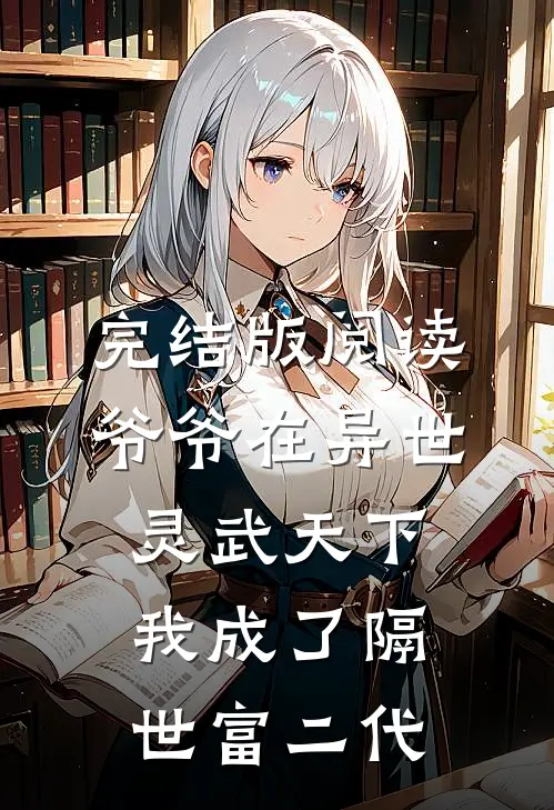 完结版阅读爷爷在异世灵武天下，我成了隔世富二代