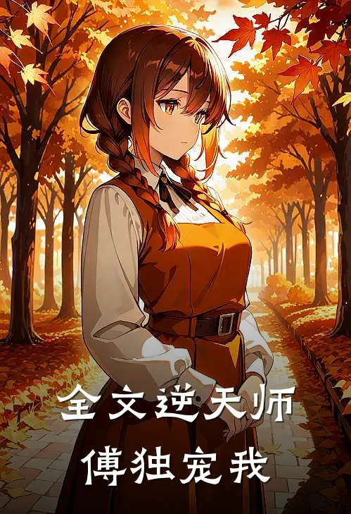 全文逆天师傅独宠我