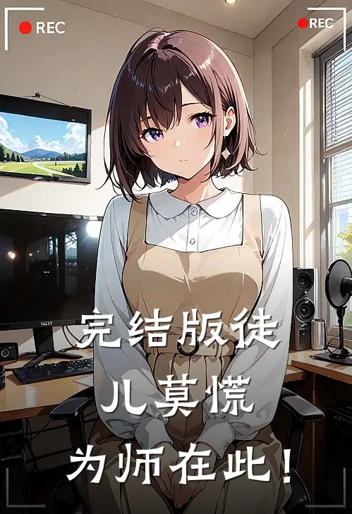 完结版徒儿莫慌，为师在此！
