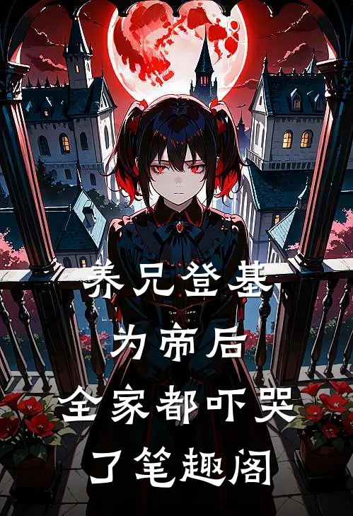 甜宠：唯独偏爱变态公公完整文集阅读