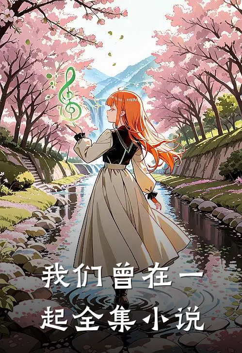 我们曾在一起全集小说