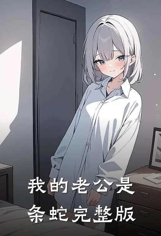 我的老公是条蛇完整版