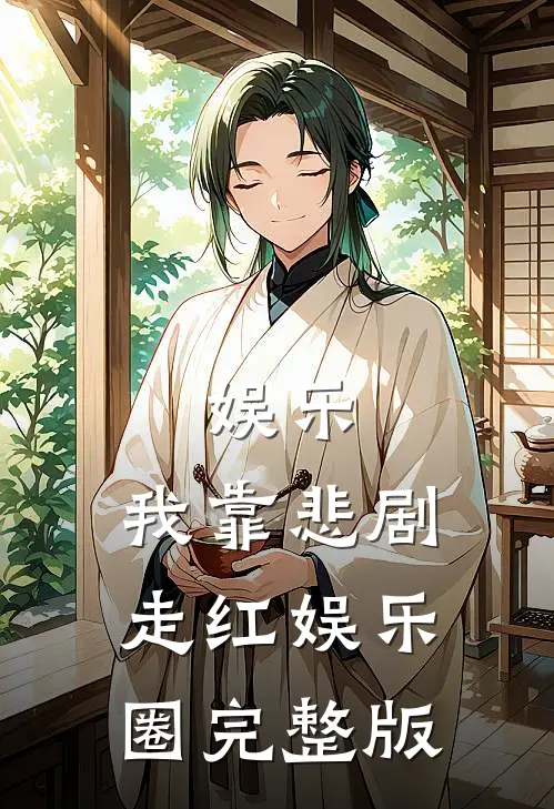 娱乐：我靠悲剧走红娱乐圈完整版
