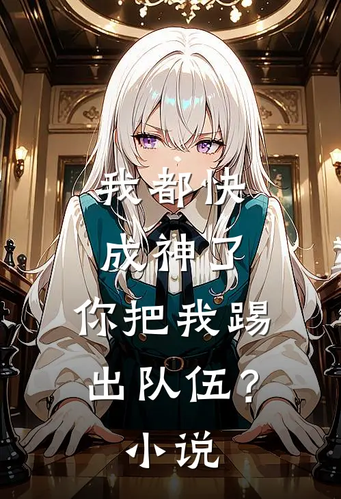 我都快成神了，你把我踢出队伍？小说