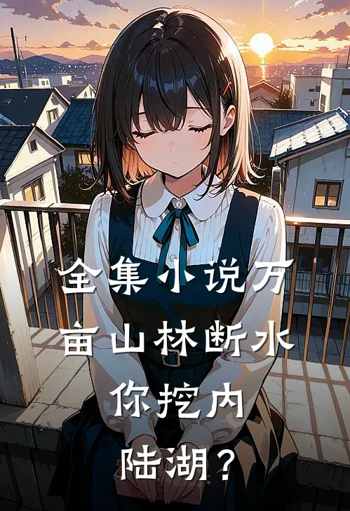 全集小说万亩山林断水，你挖内陆湖？