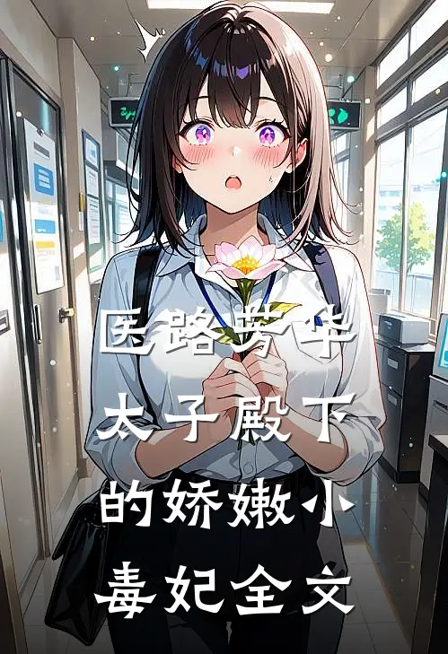 医路芳华：太子殿下的娇嫩小毒妃全文