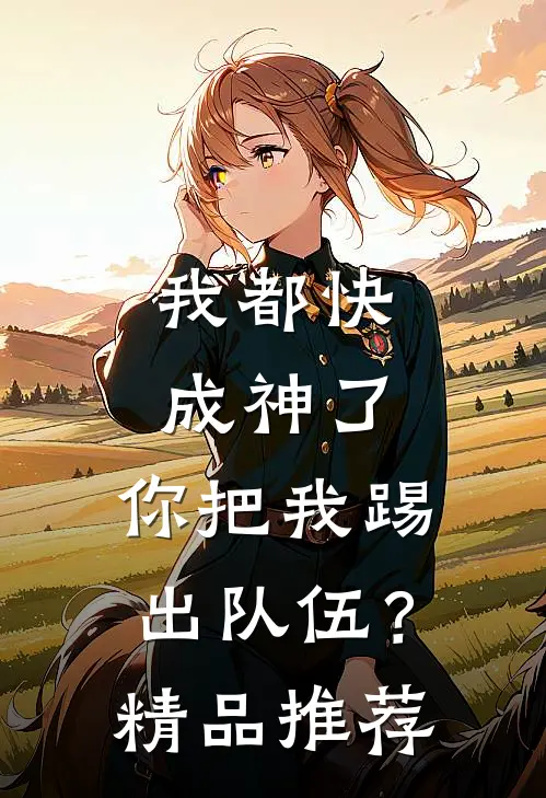 我都快成神了，你把我踢出队伍？精品推荐