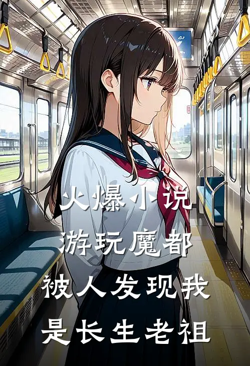火爆小说游玩魔都：被人发现我是长生老祖