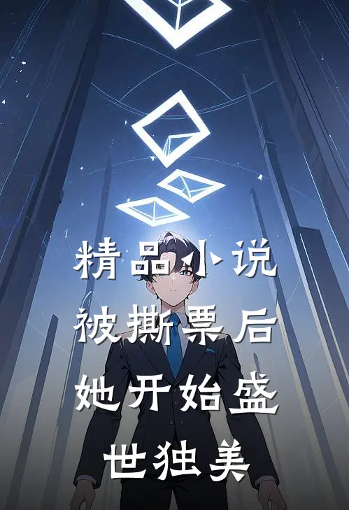 精品小说被撕票后，她开始盛世独美
