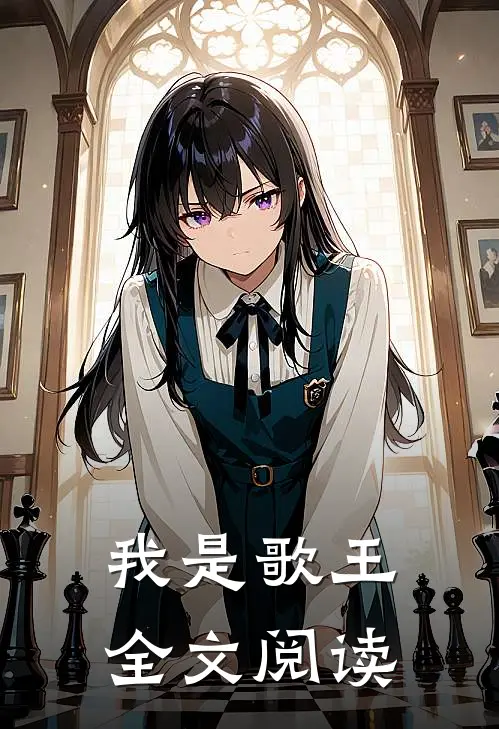 我是歌王全文阅读