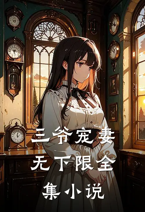 三爷宠妻无下限全集小说