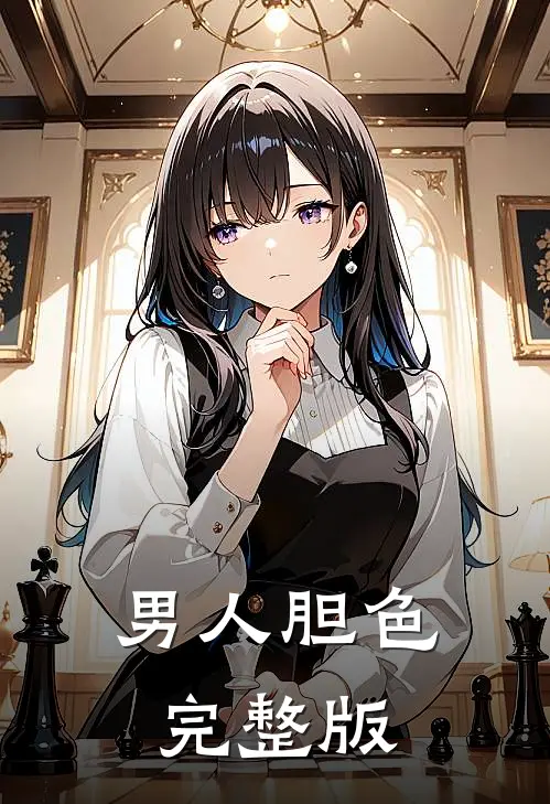 男人胆色完整版