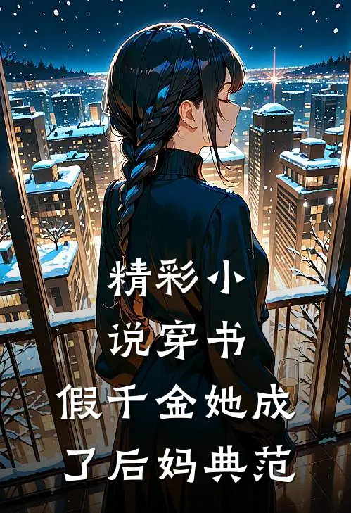 精彩小说穿书：假千金她成了后妈典范