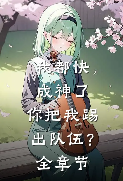 我都快成神了，你把我踢出队伍？全章节