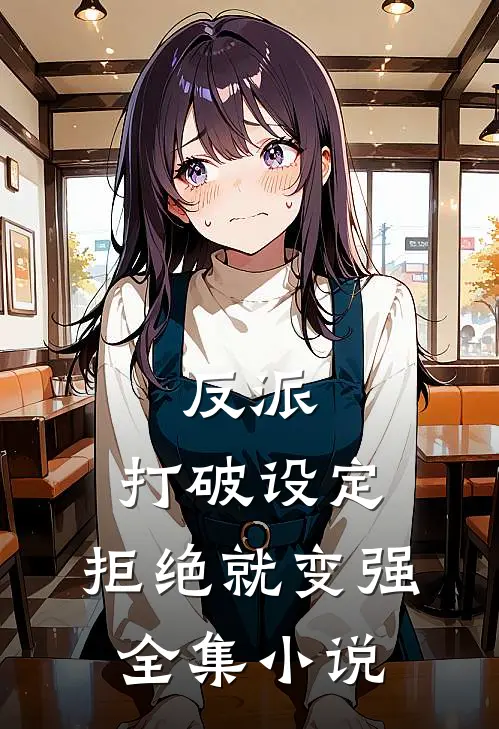 反派：打破设定，拒绝就变强全集小说