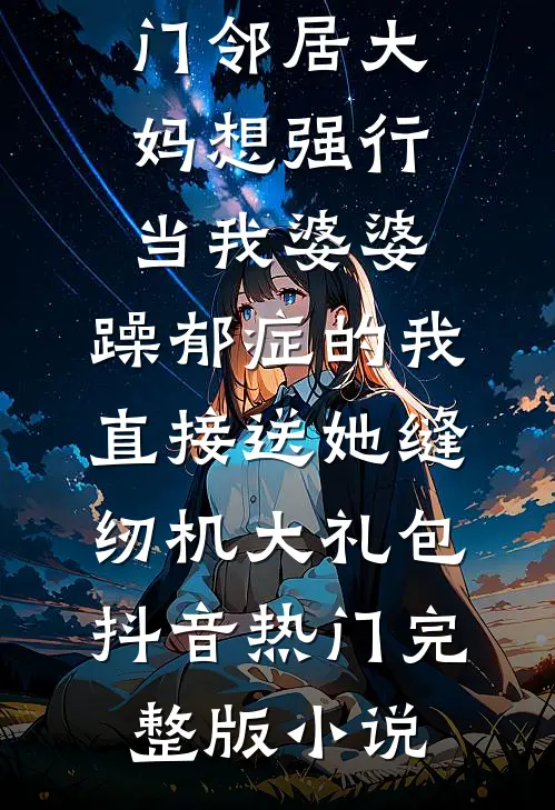 从精神病院逃出来后，我不要爸妈了最新