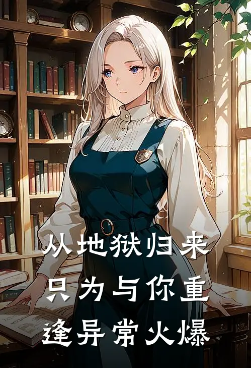曾是惊鸿照我来最新章节