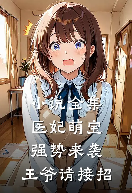 小说全集医妃萌宝强势来袭，王爷请接招