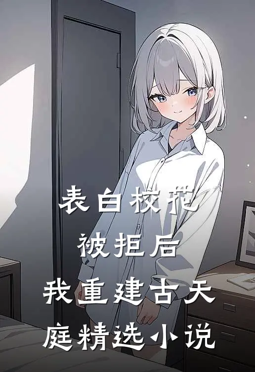 表白校花被拒后，我重建古天庭精选小说