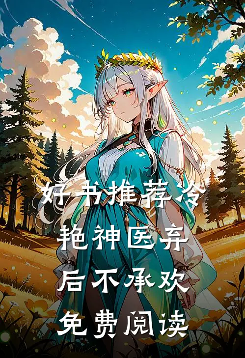 好书推荐冷艳神医弃后不承欢免费阅读