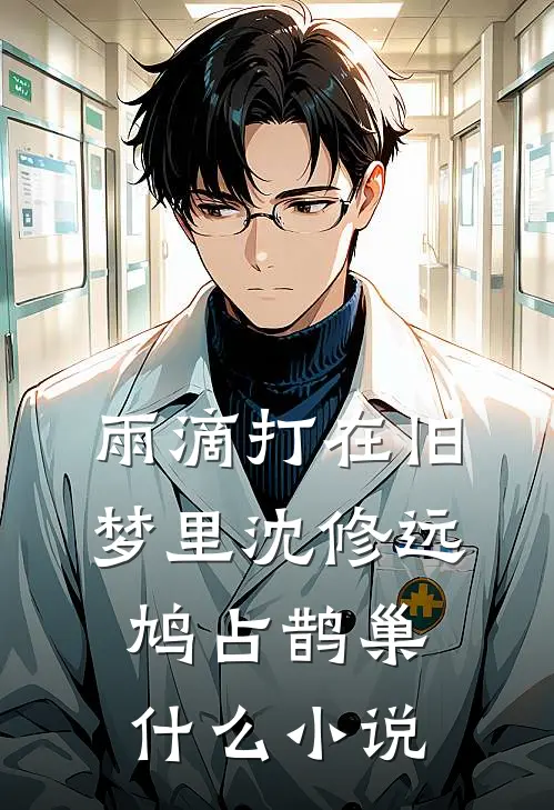 江婚微凉前文+番外