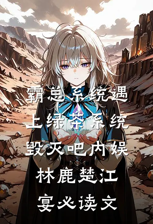 灵气复苏：我喝水都变强精品推荐
