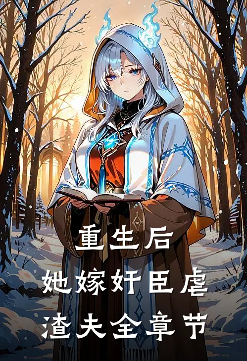 重生后，她嫁奸臣虐渣夫全章节