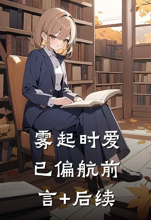 雾起时爱已偏航前言+后续