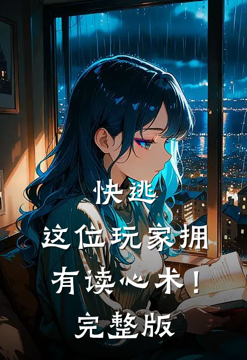 快逃，这位玩家拥有读心术！完整版