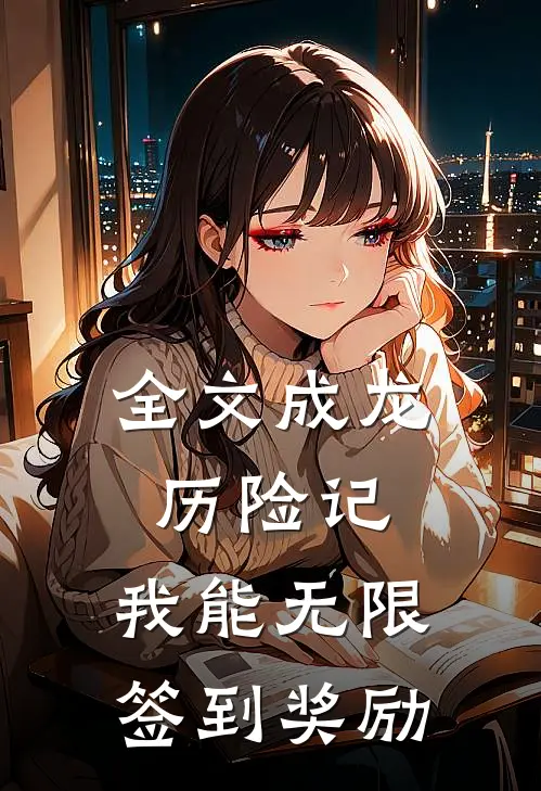 全文成龙历险记：我能无限签到奖励