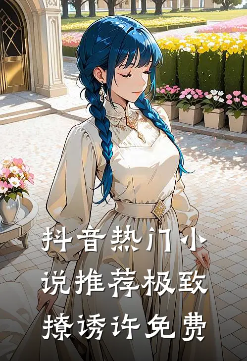 抖音热门小说推荐极致撩诱许免费