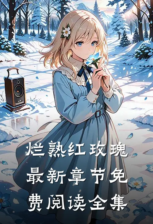 烂熟红玫瑰最新章节免费阅读全集