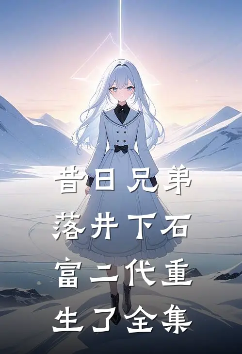 昔日兄弟落井下石，富二代重生了全集
