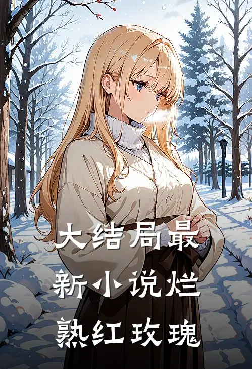 大结局最新小说烂熟红玫瑰