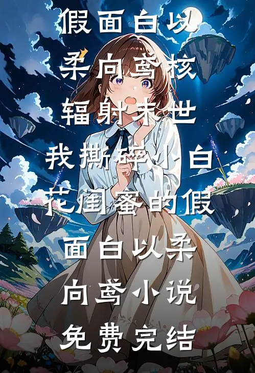 未婚夫开副卡随我刷后，我成了人人喊打的拜金女无广告