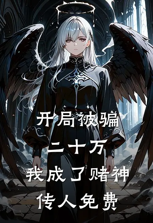 开局被骗二十万，我成了赌神传人免费