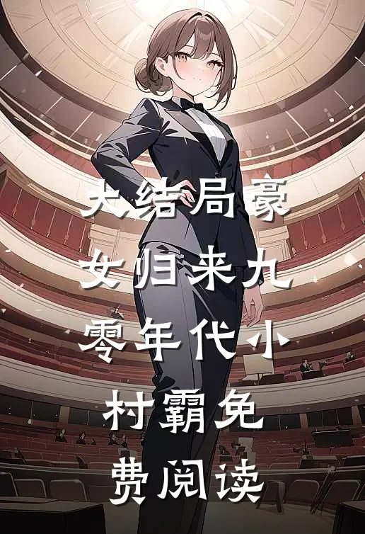 大结局豪女归来九零年代小村霸免费阅读