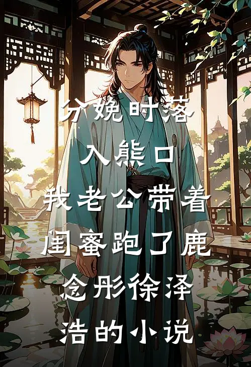 真假千金：哥哥们的火葬场来了结局+后续