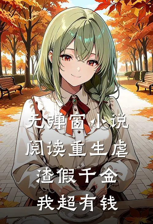 无弹窗小说阅读重生虐渣假千金我超有钱