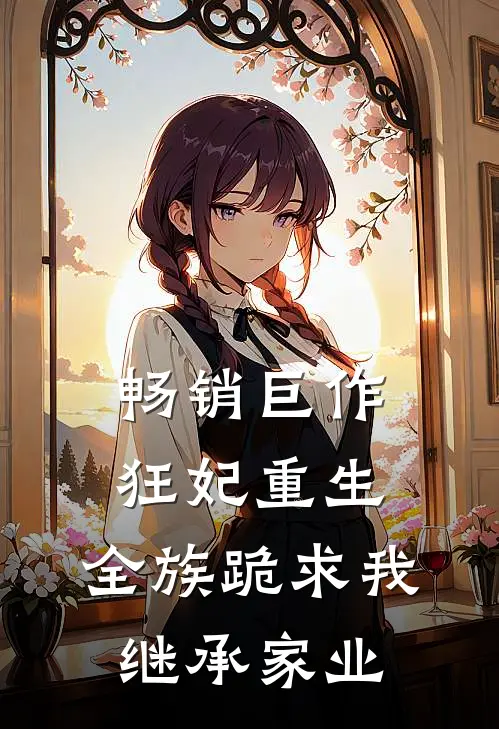 畅销巨作狂妃重生，全族跪求我继承家业