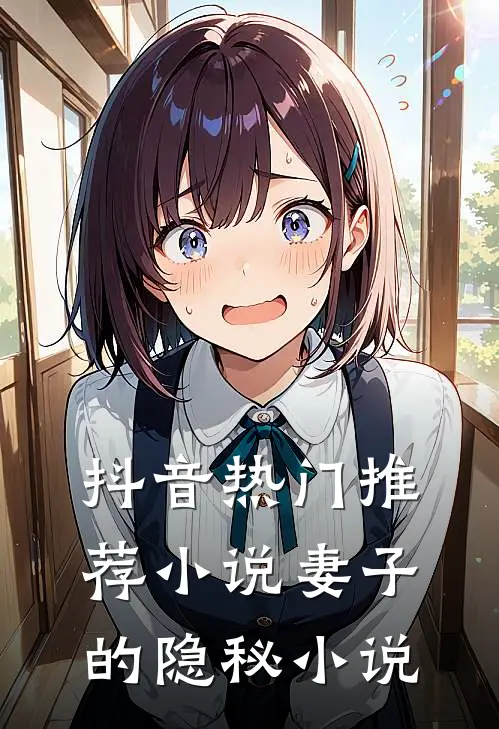 抖音热门推荐小说妻子的隐秘小说
