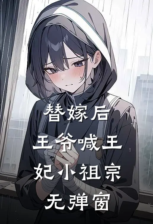 替嫁后，王爷喊王妃小祖宗无弹窗
