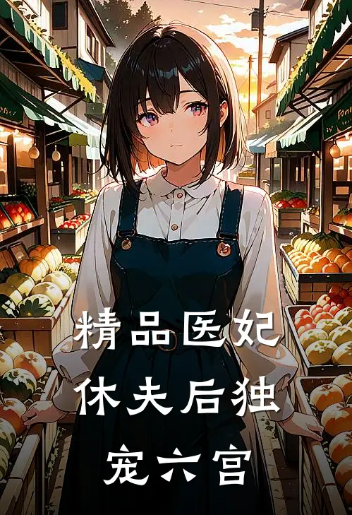 精品医妃休夫后独宠六宫