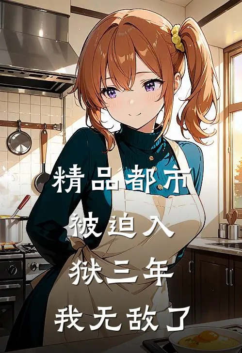 精品都市：被迫入狱三年，我无敌了
