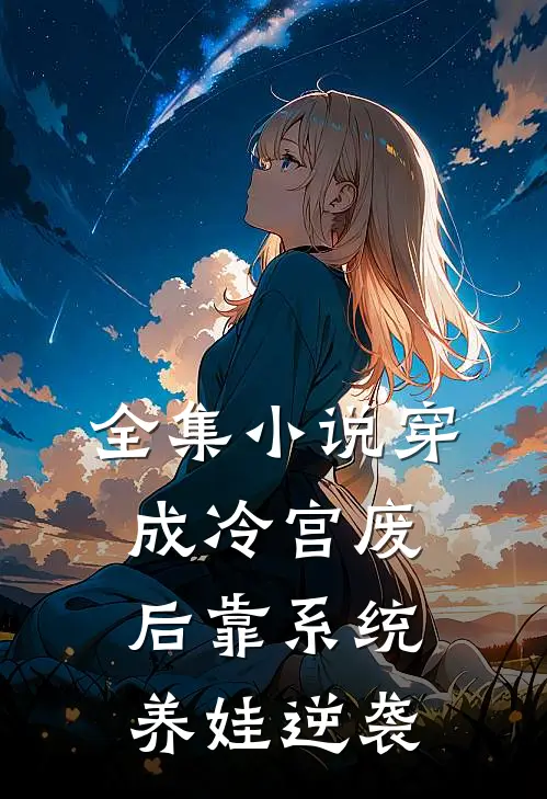 全集小说穿成冷宫废后靠系统养娃逆袭