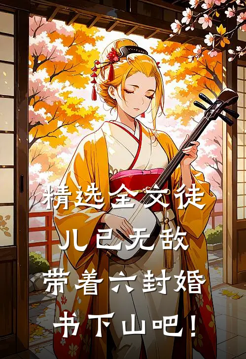 精选全文徒儿已无敌，带着六封婚书下山吧！